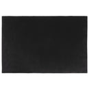 vidaXL ajtószőnyeg Sötétszürke 60x90 cm Tufting kókuszrost