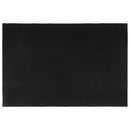 vidaXL ajtószőnyeg Natural 60x90 cm Tufting kókuszrost