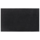 vidaXL ajtószőnyeg Natúr 90x150 cm Tuftolt kókuszrost