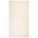 vidaXL HUARTE bézs rövid szálú puha és mosható szőnyeg 60 x 110 cm