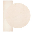 vidaXL HUARTE bézs rövid szálú puha és mosható szőnyeg 80 x 250 cm