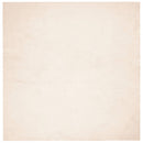 vidaXL HUARTE bézs rövid szálú puha és mosható szőnyeg 200 x 200 cm