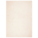vidaXL HUARTE bézs rövid szálú puha és mosható szőnyeg 200 x 280 cm