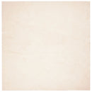 vidaXL HUARTE bézs rövid szálú puha és mosható szőnyeg 240 x 240 cm