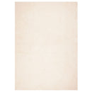 vidaXL HUARTE bézs rövid szálú puha és mosható szőnyeg 240 x 340 cm