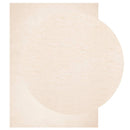 vidaXL HUARTE bézs rövid szálú puha és mosható szőnyeg 240 x 340 cm