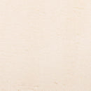 vidaXL HUARTE bézs rövid szálú puha és mosható szőnyeg Ø 160 cm