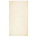 vidaXL HUARTE krémszínű rövid szálú puha és mosható szőnyeg 60x110 cm