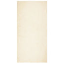 vidaXL HUARTE krémszínű rövid szálú puha és mosható szőnyeg 100x200 cm