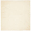 vidaXL HUARTE krémszínű rövid szálú puha és mosható szőnyeg 120x120 cm