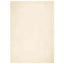 vidaXL HUARTE krémszínű rövid szálú puha és mosható szőnyeg 200x280 cm