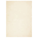 vidaXL HUARTE krémszínű rövid szálú puha és mosható szőnyeg 240x340 cm