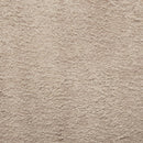 vidaXL HUARTE homokszínű rövid szálú puha és mosható szőnyeg 140x200cm