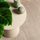 vidaXL HUARTE homokszínű rövid szálú puha és mosható szőnyeg 200x280cm