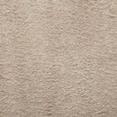 vidaXL HUARTE homokszínű rövid szálú puha és mosható szőnyeg 200x280cm