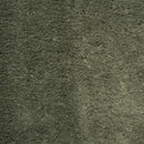 vidaXL HUARTE erdőzöld rövid szálú puha és mosható szőnyeg 160x160 cm