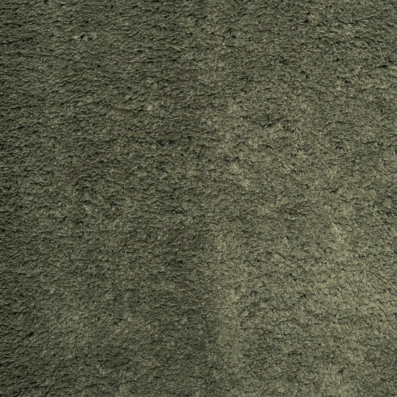 vidaXL HUARTE erdőzöld rövid szálú puha és mosható szőnyeg 200x200 cm