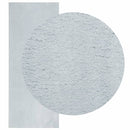 vidaXL HUARTE kék rövid szálú puha és mosható szőnyeg 80 x 200 cm