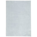 vidaXL HUARTE kék rövid szálú puha és mosható szőnyeg 120 x 170 cm