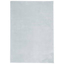 vidaXL HUARTE kék rövid szálú puha és mosható szőnyeg 140 x 200 cm