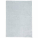 vidaXL HUARTE kék rövid szálú puha és mosható szőnyeg 200 x 280 cm