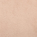 vidaXL HUARTE púderszínű rövid szálú puha és mosható szőnyeg 100x200cm