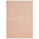 vidaXL HUARTE púderszínű rövid szálú puha és mosható szőnyeg 120x170cm