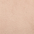 vidaXL HUARTE púderszínű rövid szálú puha és mosható szőnyeg 120x170cm