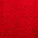 vidaXL HUARTE piros rövid szálú puha és mosható szőnyeg 140 x 200 cm