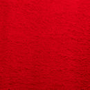 vidaXL HUARTE piros rövid szálú puha és mosható szőnyeg 160 x 230 cm