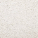 vidaXL PAMPLONA krémszínű magas szálú bolyhos modern szőnyeg 60x110 cm