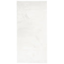 vidaXL OVIEDO krémszínű rövid szálú szőnyeg 100 x 200 cm