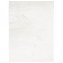 vidaXL OVIEDO krémszínű rövid szálú szőnyeg 240 x 340 cm