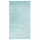 vidaXL OVIEDO zöld rövid szálú szőnyeg 60 x 110 cm