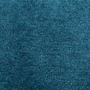vidaXL OVIEDO türkiz rövid szálú szőnyeg 200 x 280 cm
