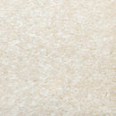 vidaXL ISTAN krémszínű hosszú szálú fényes szőnyeg 160 x 230 cm