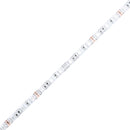 vidaXL betonszürke ágykeret fejtámlával és LED-világítással 100x200 cm