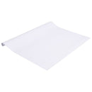 vidaXL matt szürke PVC ablakfólia 45 x 1000 cm