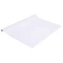 vidaXL matt szürke PVC ablakfólia 60 x 2000 cm