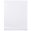 vidaXL matt csíkos kivitel PVC ablakfólia 45 x 1000 cm