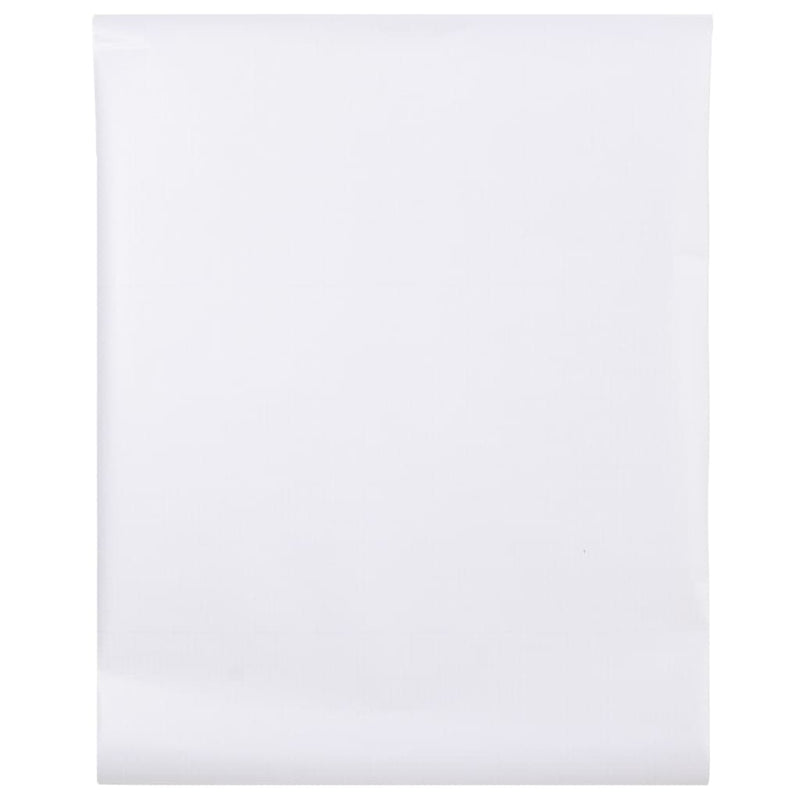 vidaXL matt csíkos kivitel PVC ablakfólia 45 x 1000 cm