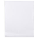 vidaXL matt csíkos kivitel PVC ablakfólia 60 x 500 cm