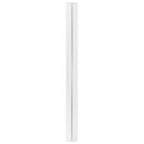 vidaXL 2 db öntapadó PET tükör fólia 45 x 150 cm