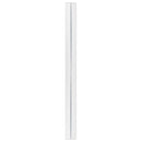 vidaXL 2 db öntapadó PET tükör fólia 45 x 200 cm