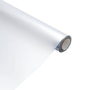 vidaXL 2 db öntapadó PET tükör fólia 45 x 200 cm