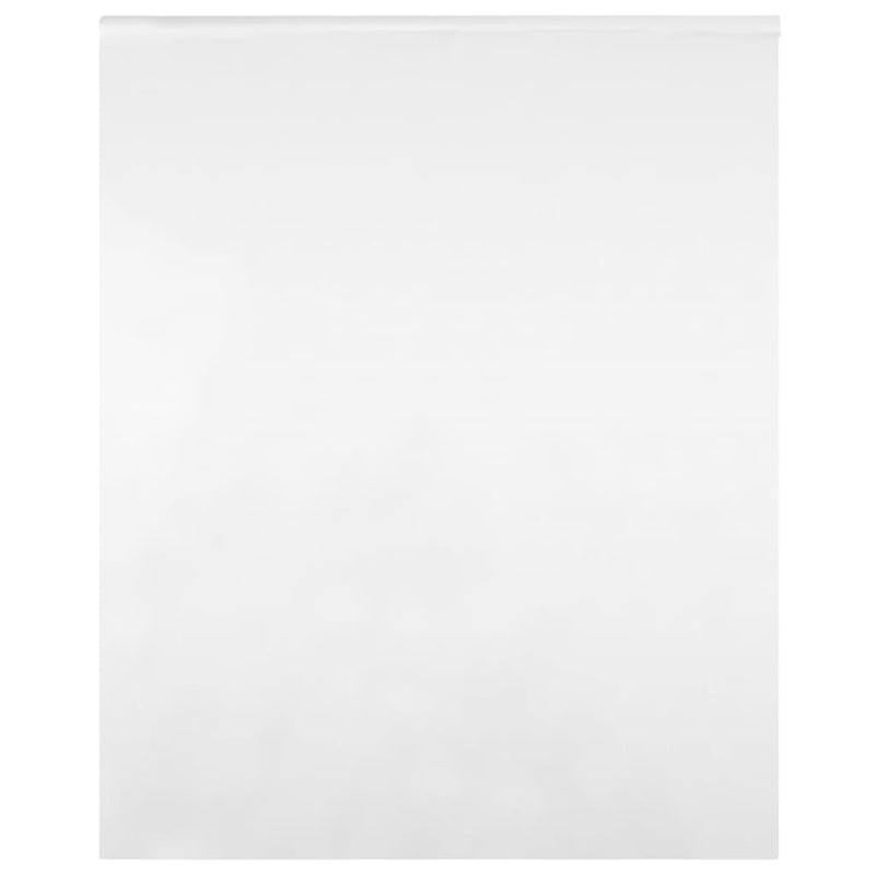 vidaXL 2 db öntapadó PET tükör fólia 60 x 100 cm