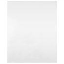vidaXL 2 db öntapadó PET tükör fólia 60 x 150 cm