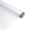 vidaXL 2 db öntapadó PET tükör fólia 60 x 150 cm