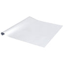 vidaXL 2 db öntapadó PET tükör fólia 60 x 200 cm