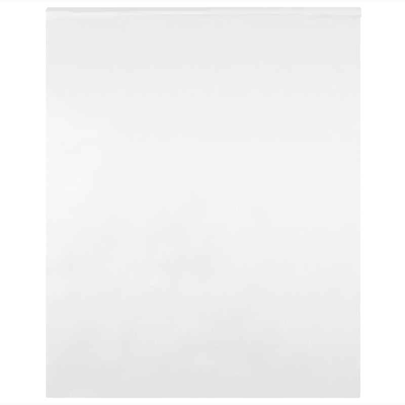 vidaXL 2 db öntapadó PET tükör fólia 90 x 200 cm